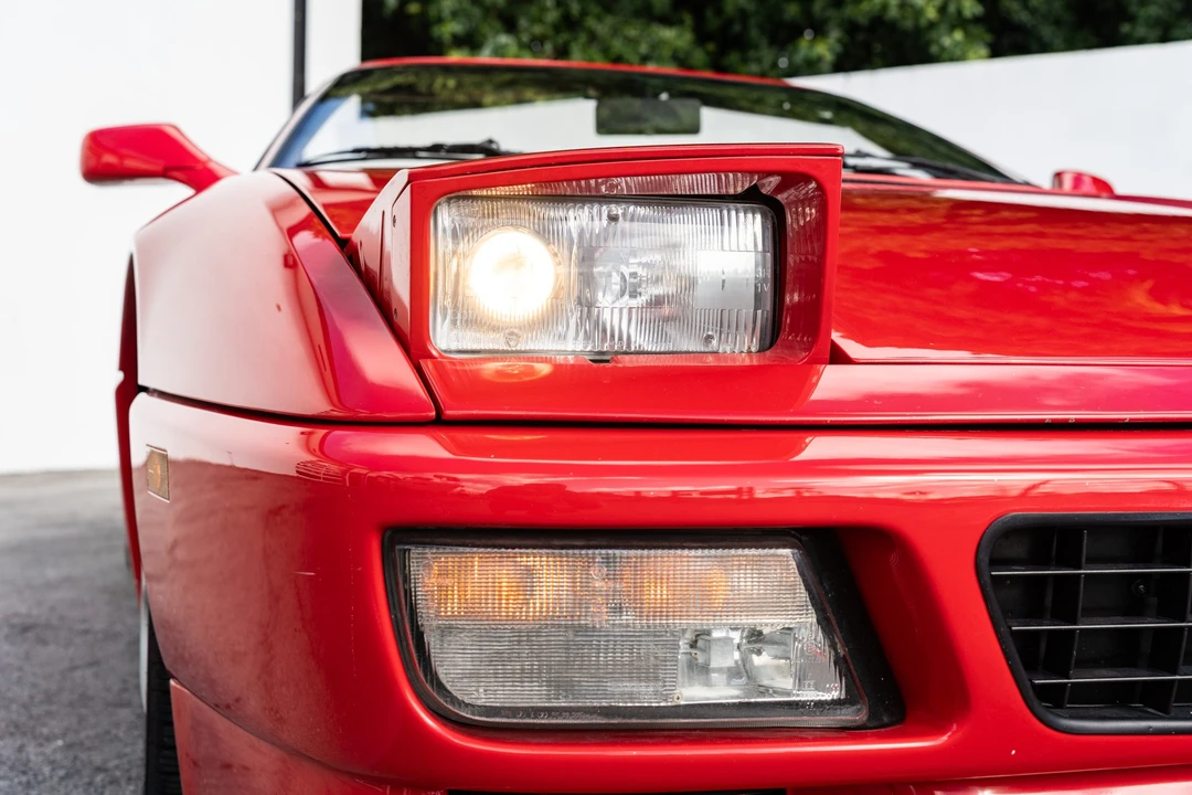 1994 Ferrari 348 Spider - Image 19 of 31