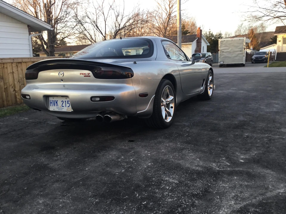 1994 Mazda RX-7 FD - Image 20 of 31
