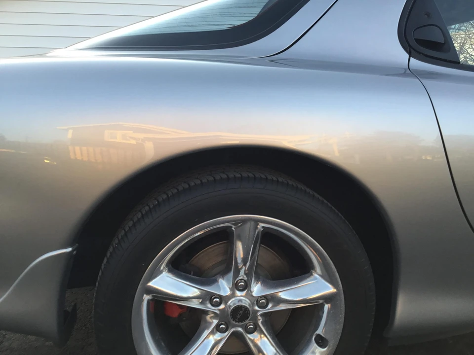 1994 Mazda RX-7 FD - Image 23 of 31