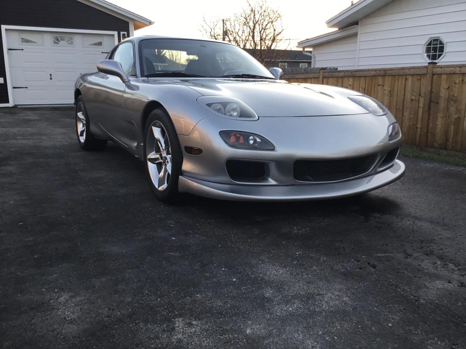1994 Mazda RX-7 FD - Image 10 of 31
