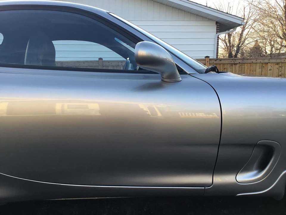 1994 Mazda RX-7 FD - Image 26 of 31