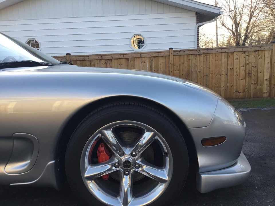 1994 Mazda RX-7 FD - Image 27 of 31