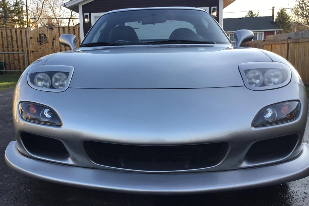 1994 Mazda RX-7 FD - Image 12 of 31