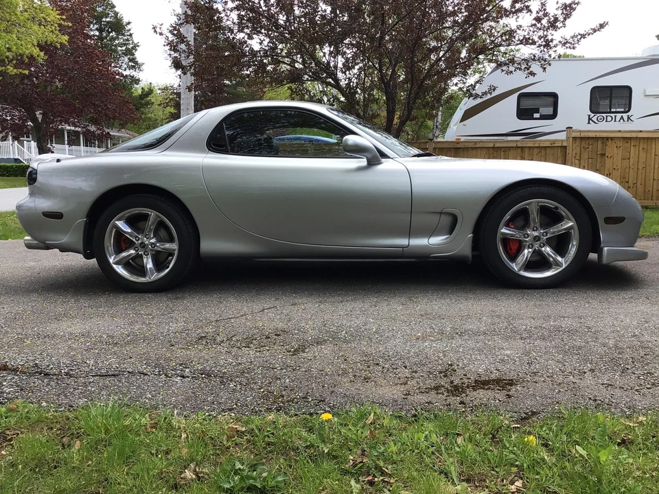 1994 Mazda RX-7 FD - Image 6 of 31