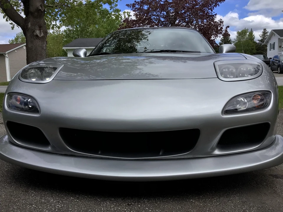 1994 Mazda RX-7 FD - Image 11 of 31