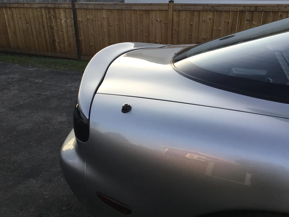 1994 Mazda RX-7 FD - Image 28 of 31