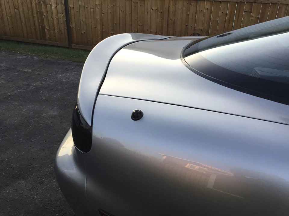 1994 Mazda RX-7 FD - Image 29 of 31