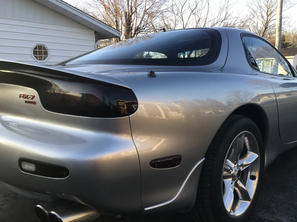 1994 Mazda RX-7 FD - Image 22 of 31