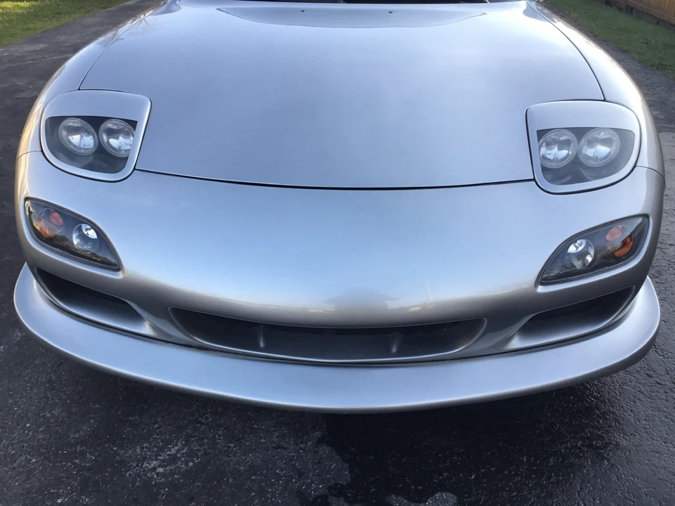 1994 Mazda RX-7 FD - Image 31 of 31