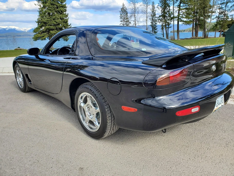 1994 Mazda RX-7 FD - Image 24 of 31