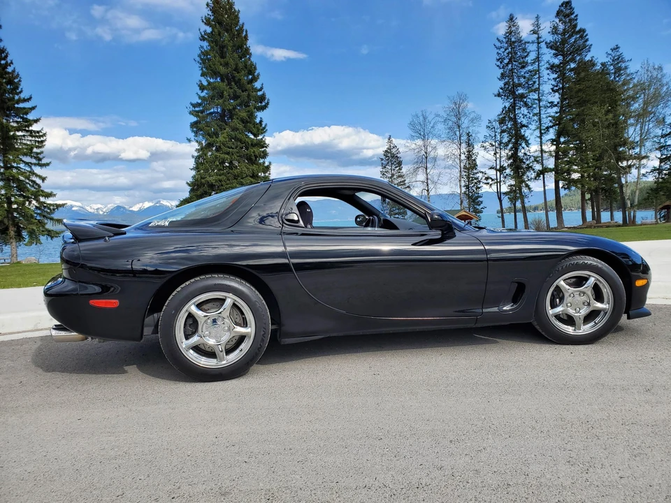 1994 Mazda RX-7 FD - Image 21 of 31