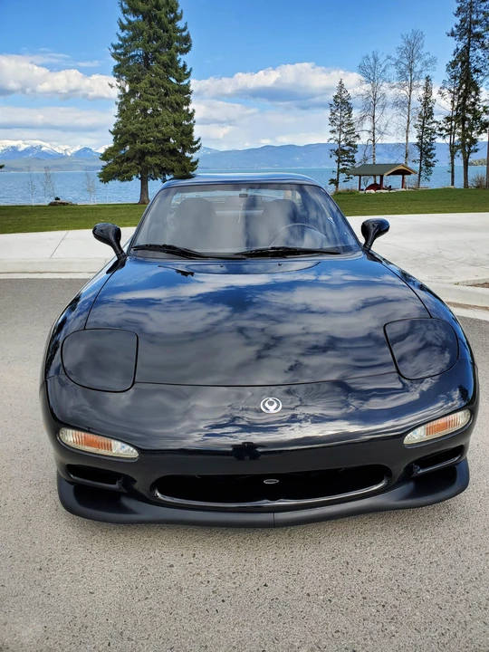 1994 Mazda RX-7 FD - Image 16 of 31