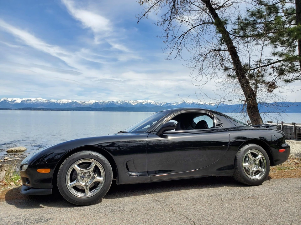 1994 Mazda RX-7 FD - Image 13 of 31