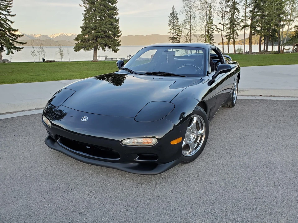 1994 Mazda RX-7 FD - Image 4 of 31