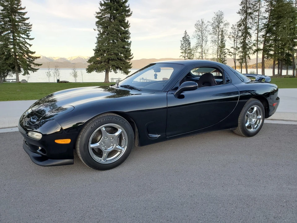 1994 Mazda RX-7 FD - Image 2 of 31