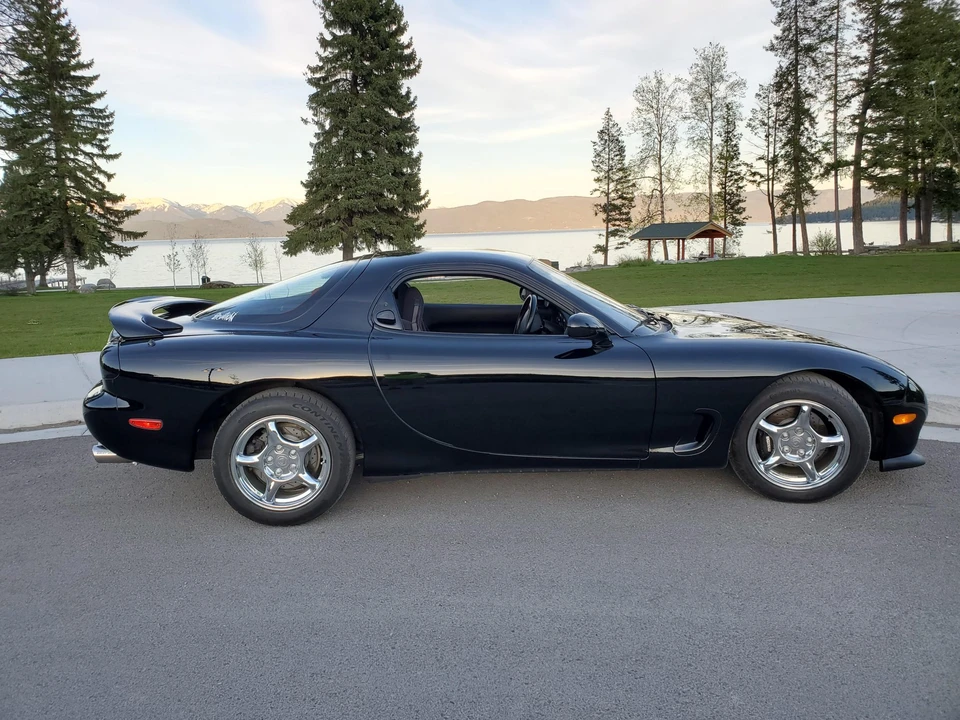 1994 Mazda RX-7 FD - Image 6 of 31