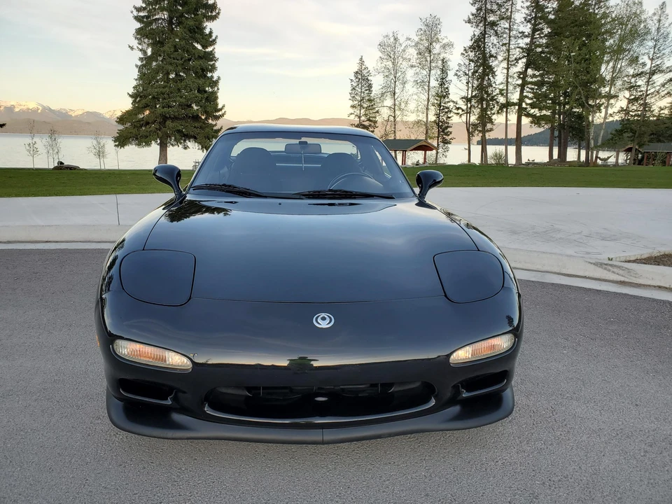 1994 Mazda RX-7 FD - Image 5 of 31