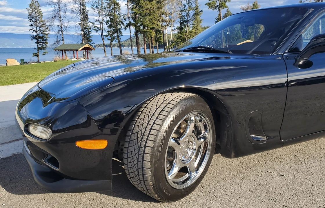 1994 Mazda RX-7 FD - Image 27 of 31