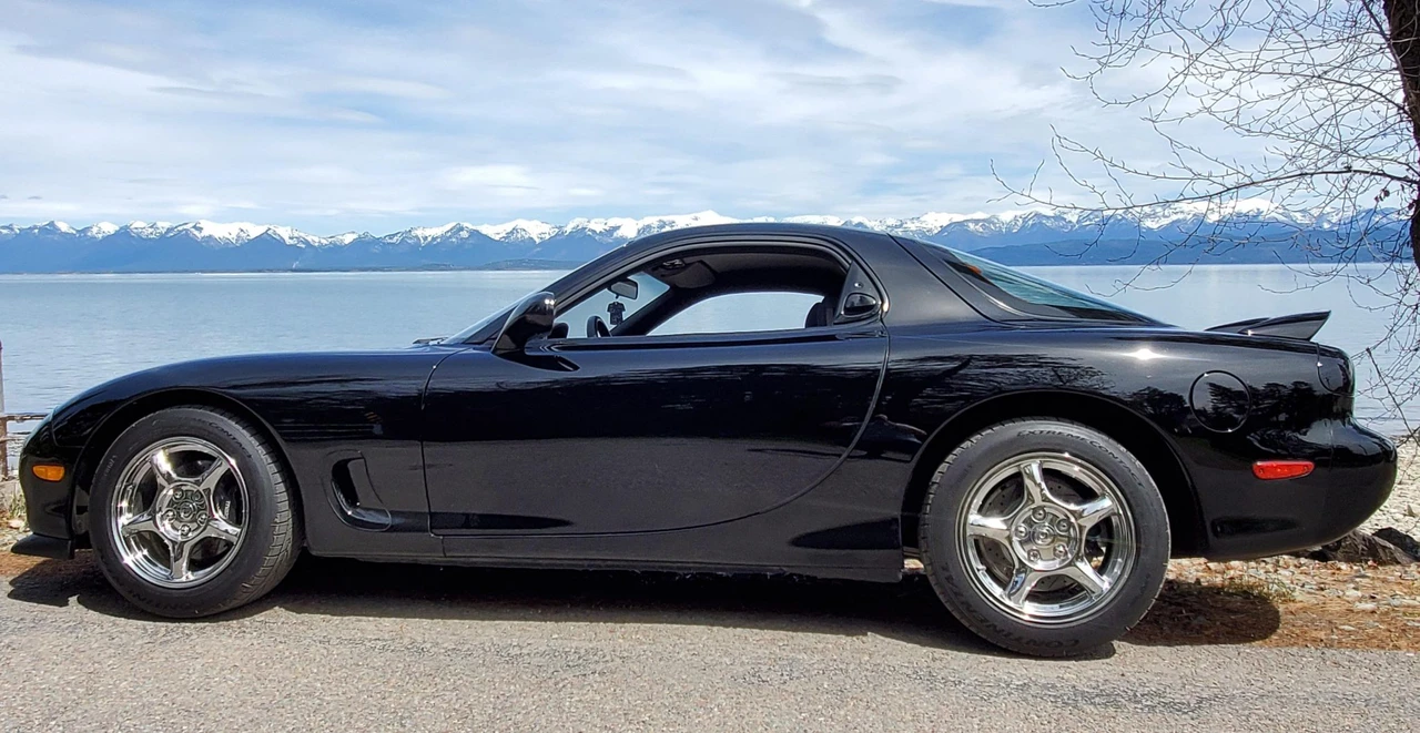 1994 Mazda RX-7 FD - Image 25 of 31