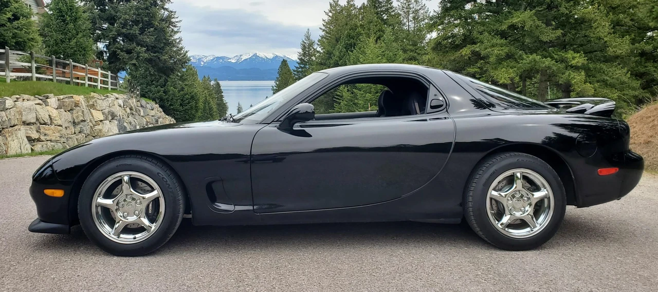1994 Mazda RX-7 FD - Image 26 of 31