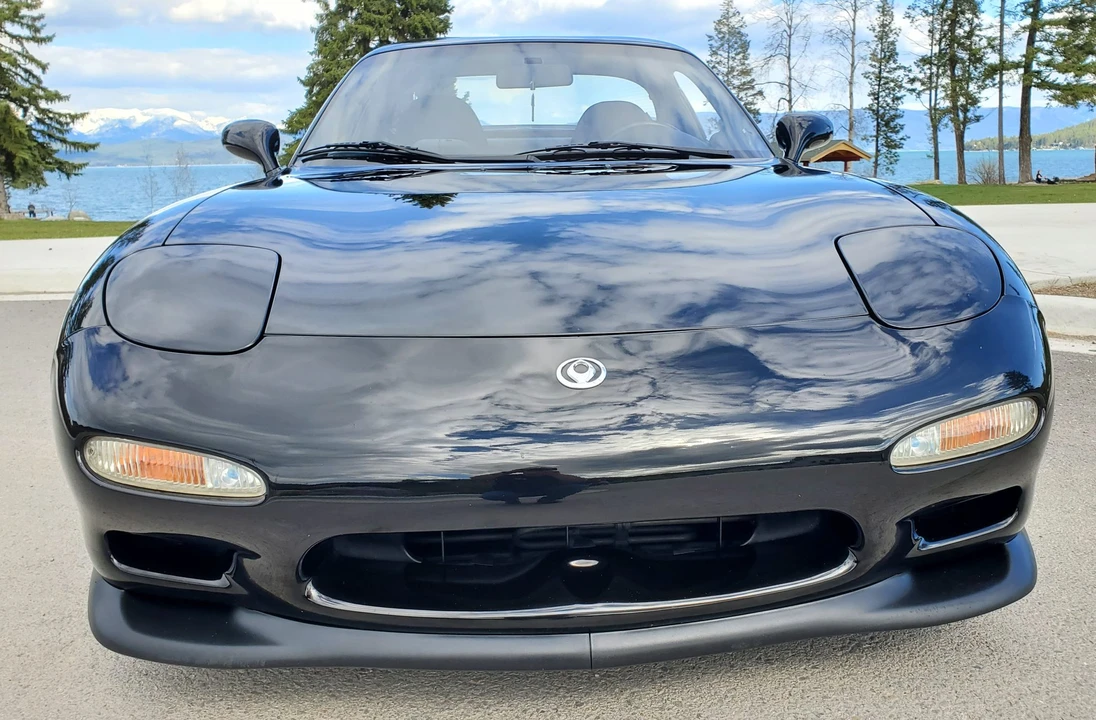 1994 Mazda RX-7 FD - Image 17 of 31