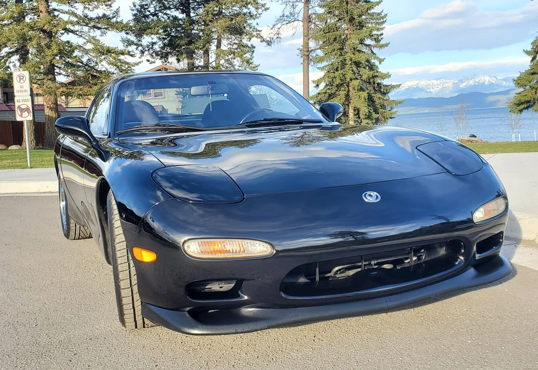 1994 Mazda RX-7 FD - Image 18 of 31