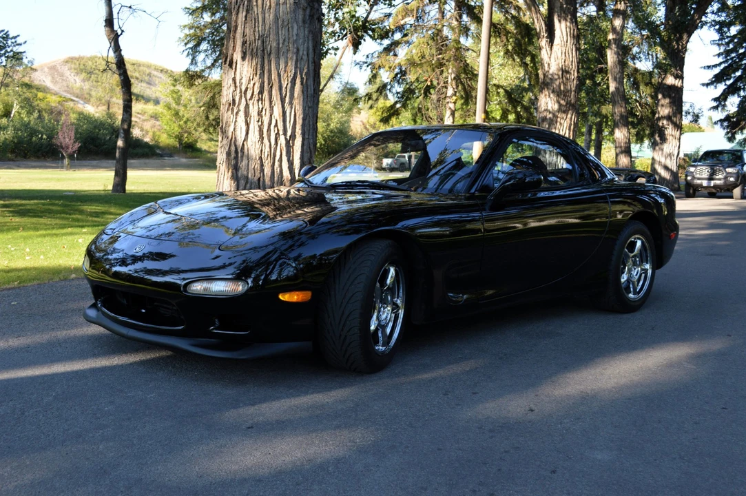 1994 Mazda RX-7 FD - Image 28 of 31