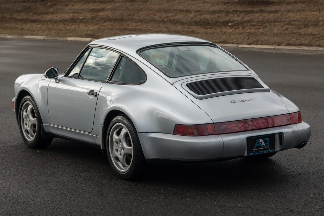 1994 Porsche 964 Carrera 4 - Image 18 of 31