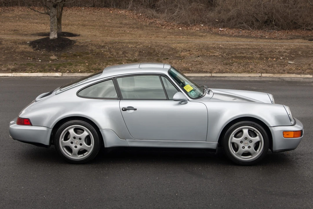 1994 Porsche 964 Carrera 4 - Image 29 of 31