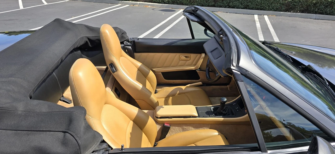 1994 Porsche 968 - Image 31 of 31