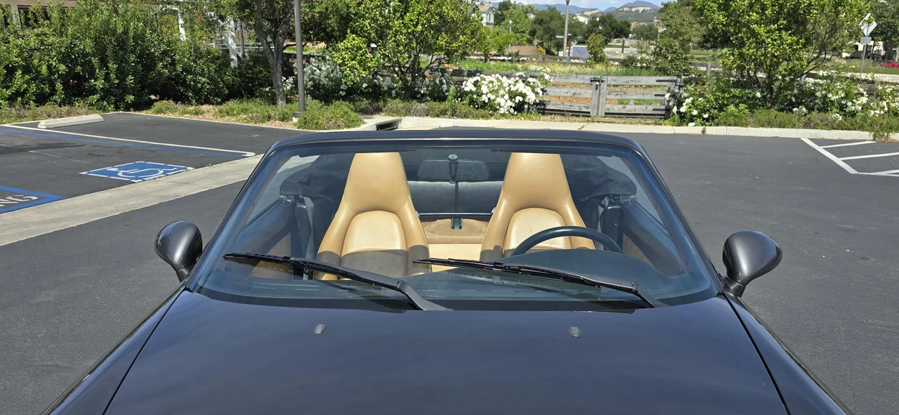 1994 Porsche 968 - Image 29 of 31