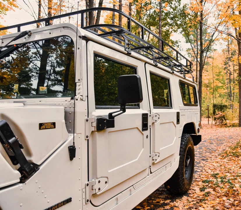 1995 Hummer Hummer H1 - Image 21 of 31