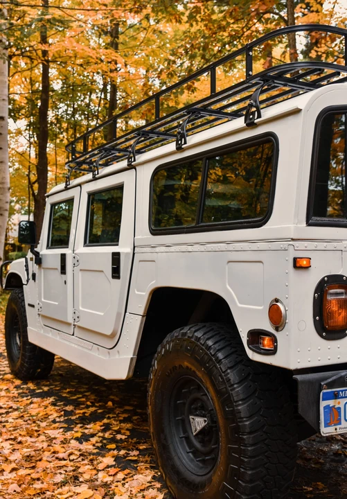 1995 Hummer Hummer H1 - Image 18 of 31