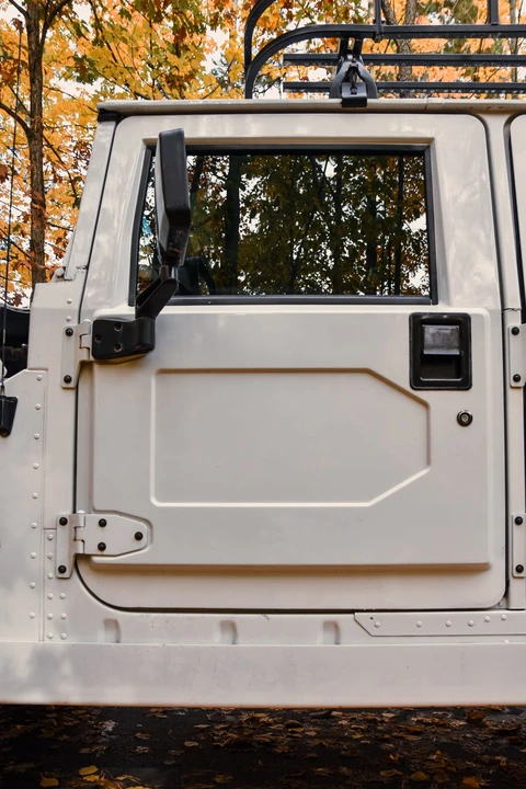 1995 Hummer Hummer H1 - Image 31 of 31