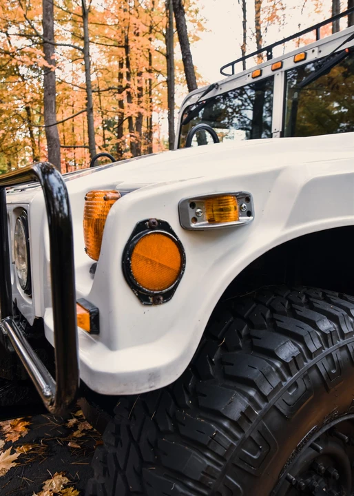 1995 Hummer Hummer H1 - Image 25 of 31
