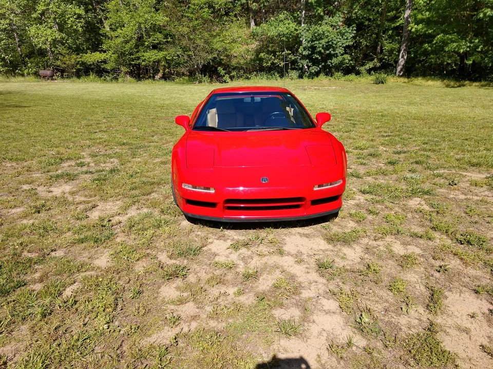 1995 Acura NA1 NSX - Image 23 of 31
