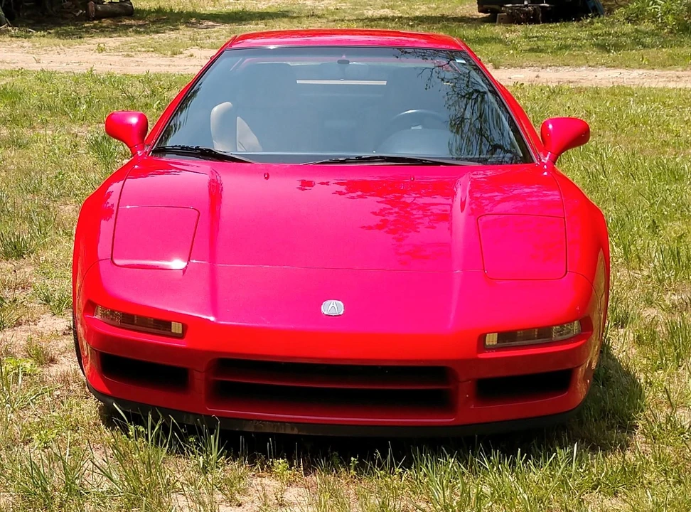 1995 Acura NA1 NSX - Image 21 of 31