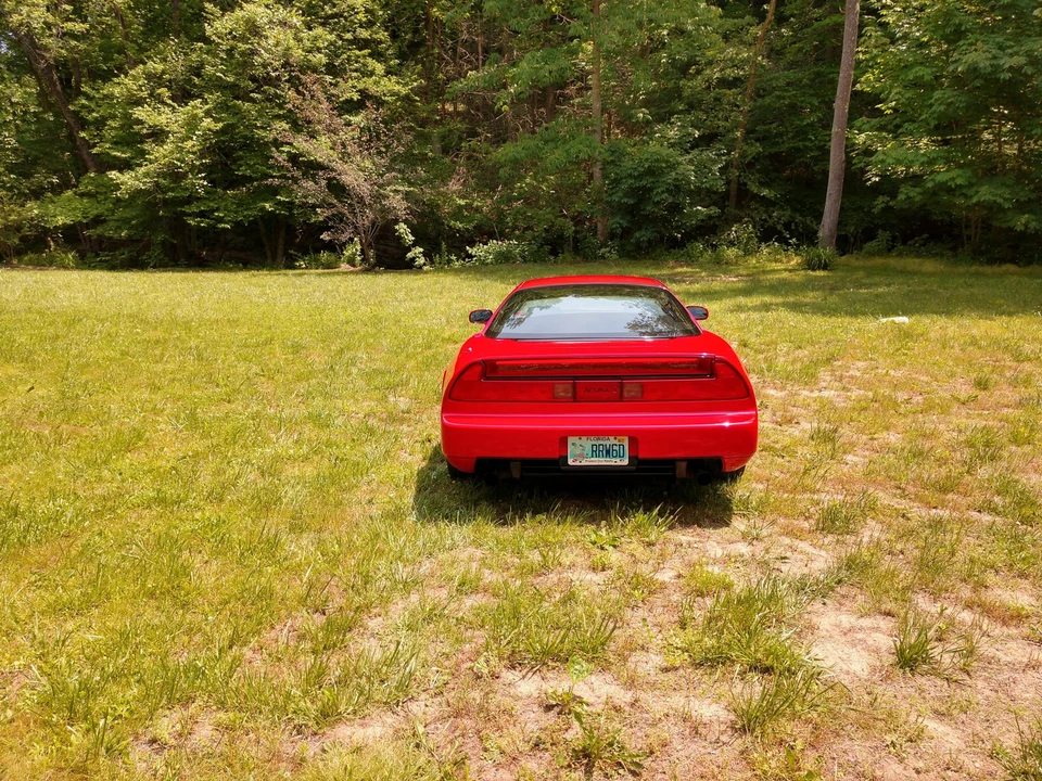 1995 Acura NA1 NSX - Image 6 of 31
