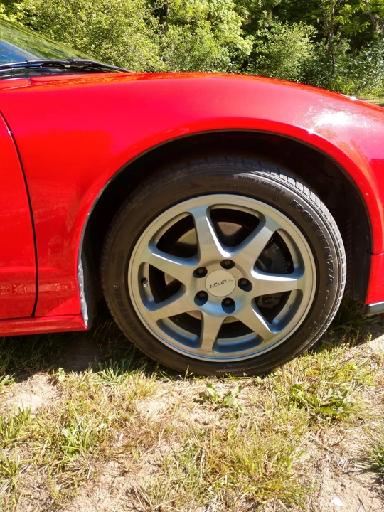 1995 Acura NA1 NSX - Image 30 of 31