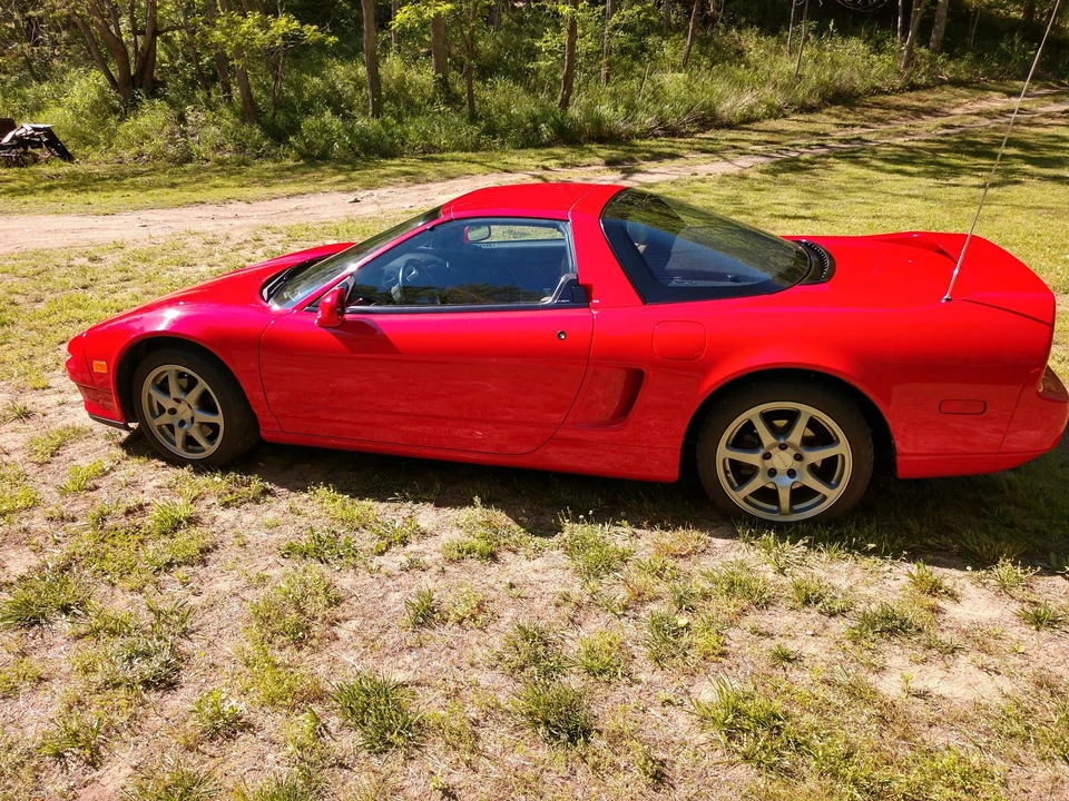 1995 Acura NA1 NSX - Image 13 of 31