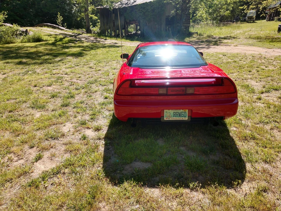 1995 Acura NA1 NSX - Image 15 of 31