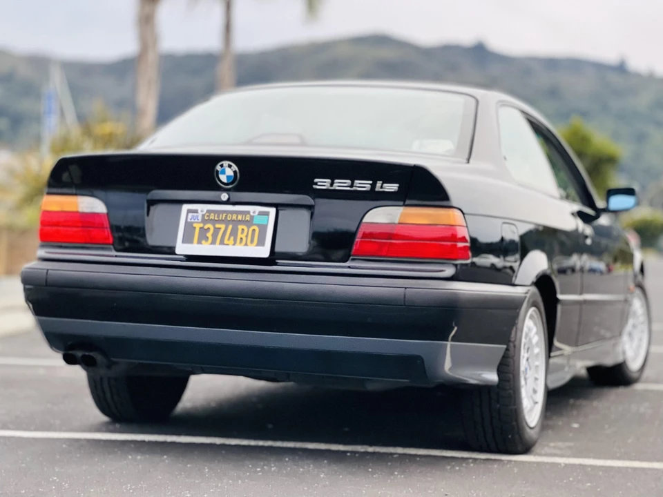 1995 BMW E36 3 Series - Image 13 of 31