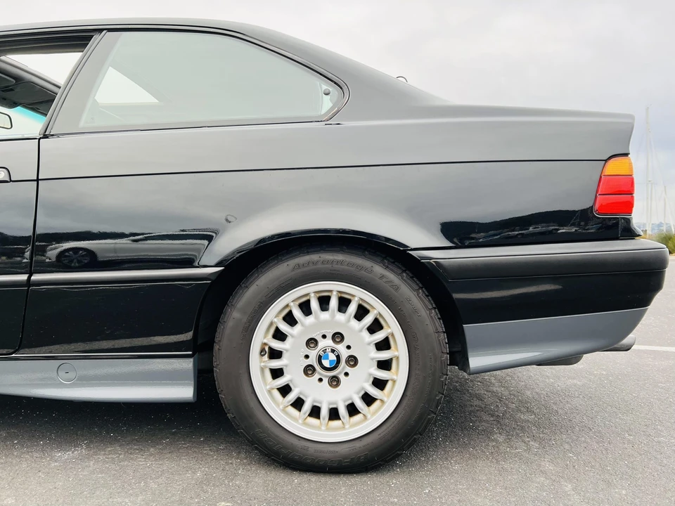 1995 BMW E36 3 Series - Image 30 of 31