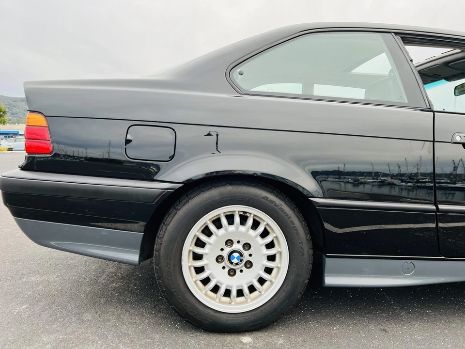 1995 BMW E36 3 Series - Image 26 of 31