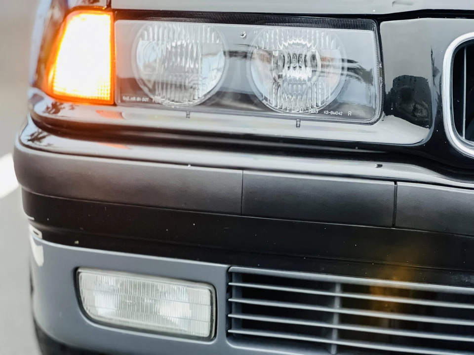 1995 BMW E36 3 Series - Image 31 of 31