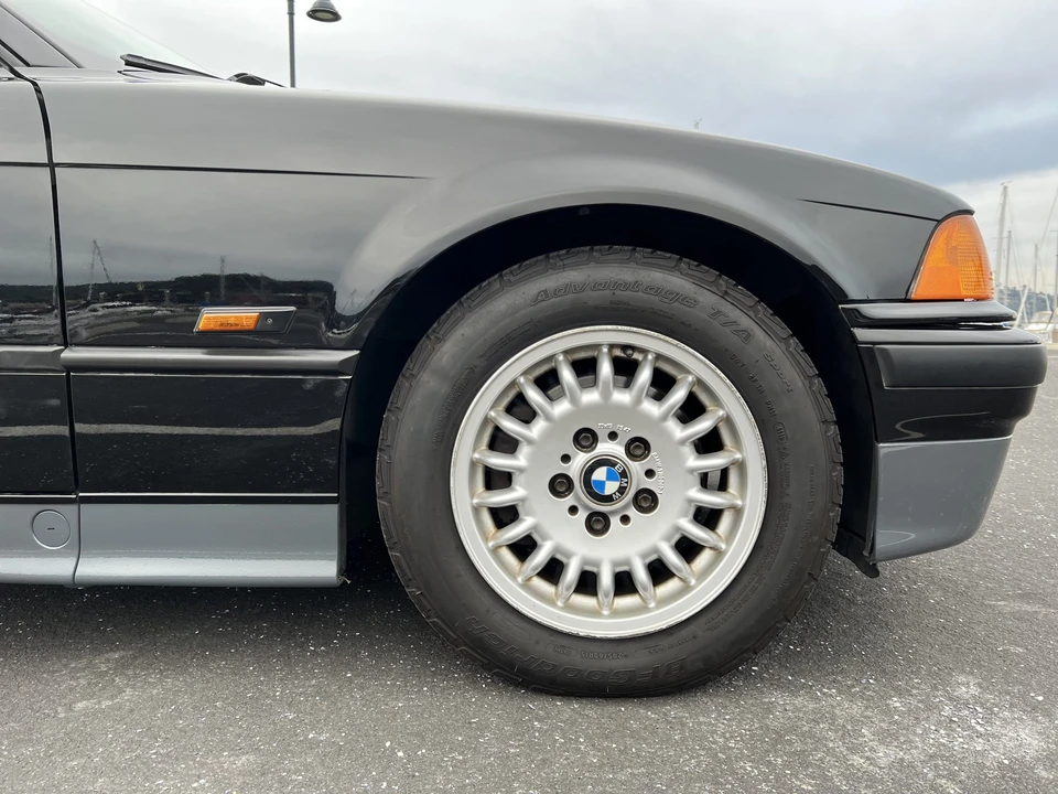 1995 BMW E36 3 Series - Image 27 of 31
