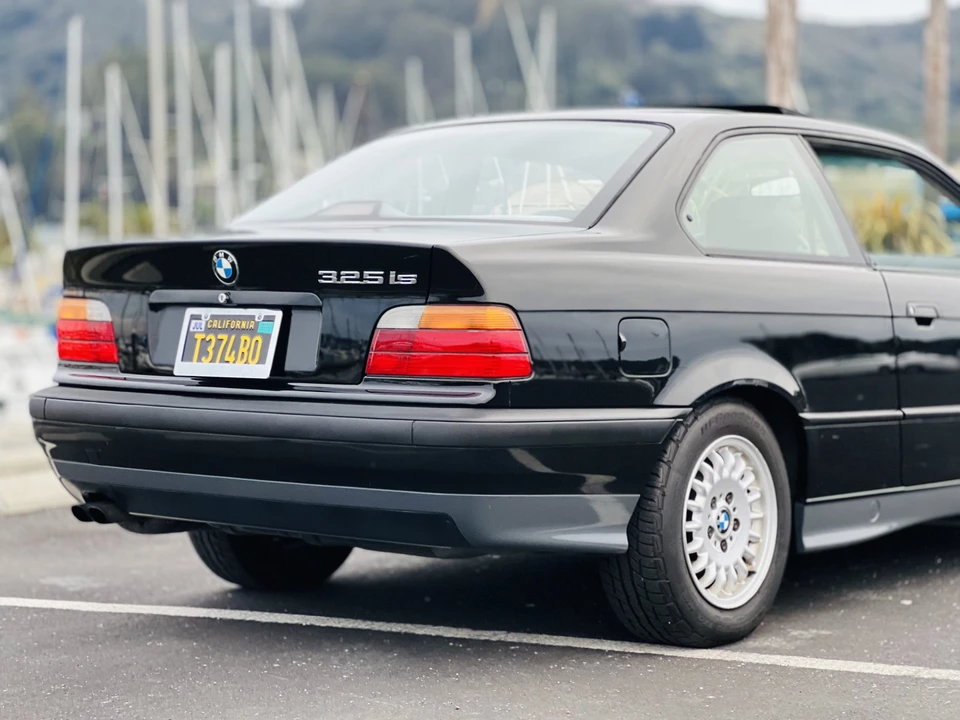 1995 BMW E36 3 Series - Image 25 of 31
