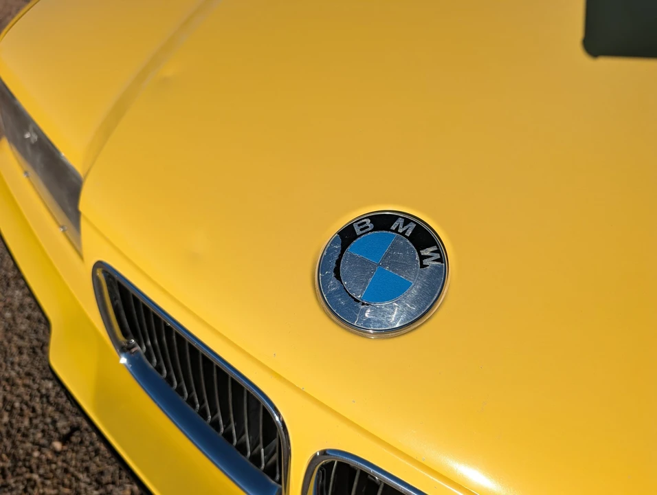 1995 BMW E36 M3 - Image 24 of 31