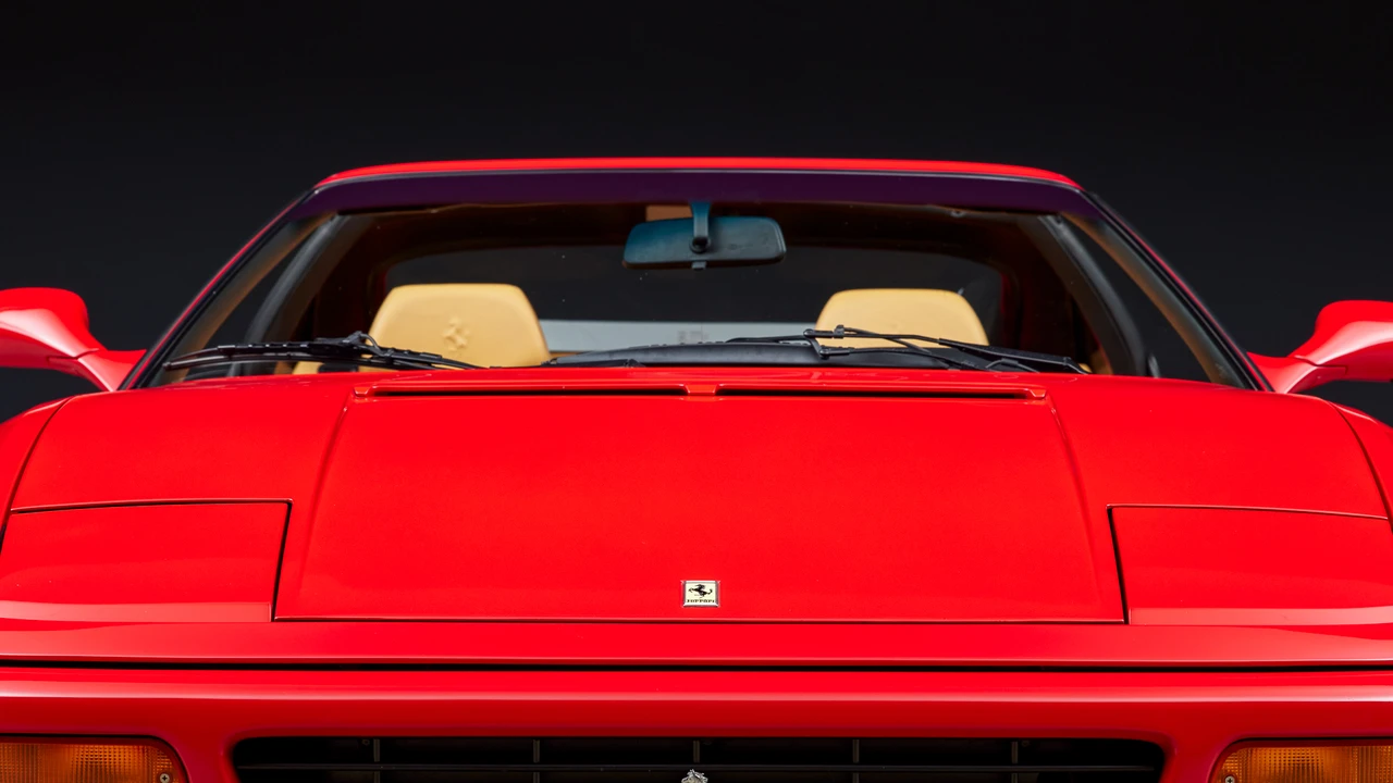 1995 Ferrari F355 GTS - Image 27 of 31