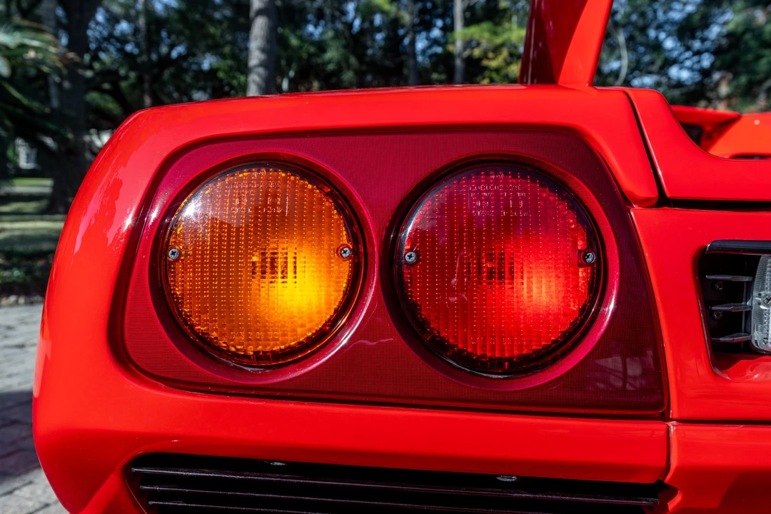 1995 Lamborghini Diablo VT - Image 16 of 31